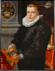  作者 埃里希·莱辛