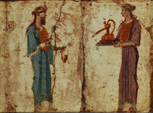  作者 埃里希·莱辛