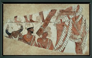  作者 埃里希·莱辛