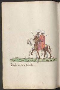  作者 埃里希·莱辛