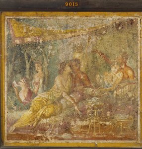  作者 埃里希·莱辛