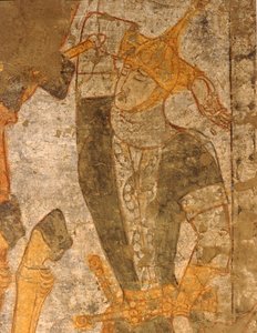  作者 埃里希·莱辛