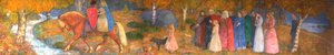 Little Kjersti和Elvenking 作者 埃里克·西奥多·韦伦斯基尔德