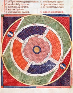 Ermengol de Beziers (Matfre Ermengau) 的“Breviary d