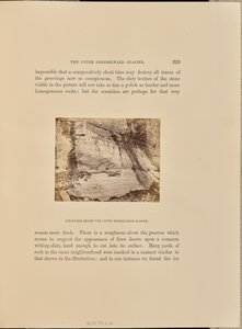 Unter Grindelwald 冰川旁的条纹 作者 埃内斯特·H·爱德华兹