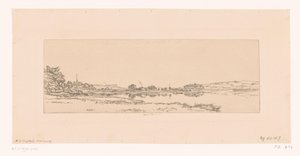 明亮的早晨
水晶早晨 作者 Ernest Haskell（艺术家签名）