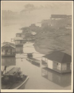 游艇 作者 欧内斯特·米切尔·普拉特