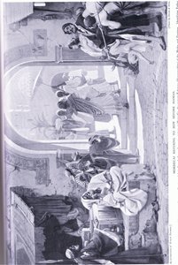 末底改拒绝在哈曼公元前485年前鞠躬