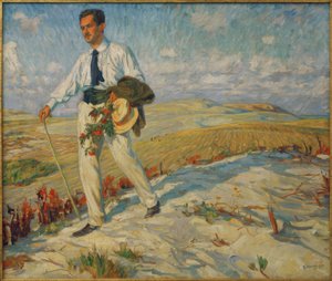 Walther Heymann 作者 Ernst Bischoff Culm