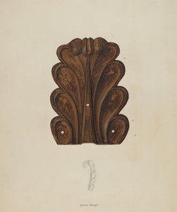 饰品 作者 欧文·斯坦泽尔