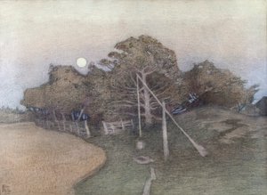 农场之外 作者 酯阿尔姆奎斯特