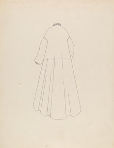 连衣裙 作者 埃丝特·汉森