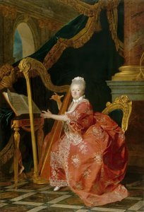 玛丽·路易丝·泰勒斯·维克多（法国1733-1799）