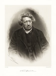 Pierre Henri Leroux，1865-66