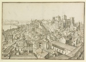 De la ville d