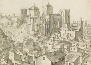 De la ville d