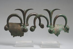 把手（青铜）