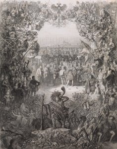 阿尔布雷希特-杜勒协会1843-1844年选举年的成员名单 Der Albrecht Du..., 1843.