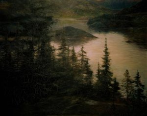 Valdres设计 作者 瑞典尤金亲王