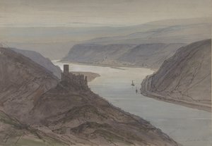 巴黎歌剧院的舞台布景设计，1830-90。 作者 尤金·西塞里