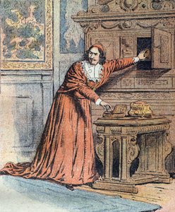 二十年后》插图