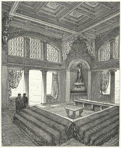 Triclinium，罗马建筑的正式餐厅