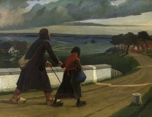 瞎子1898年