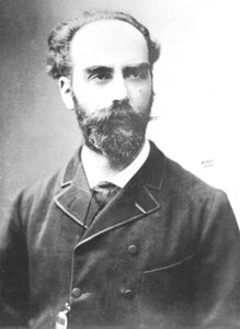 利普曼，c1893 作者 尤金·皮鲁（Eugene Pirou）