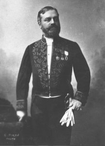 内诺（c1893） 作者 Eugene Pirou