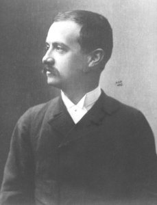 战栗，c1893 作者 尤金·皮鲁（Eugene Pirou）