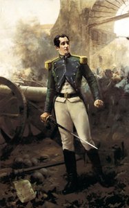 Portrait of Pedro VELARDE Y SAN JUAN (1779-1808), Spanish military man, 2nd May 1808 (oil on canvas)   1413728   zh       chinese Successfully Translated  Original: The Washerwoman Translat: The Washerwoman 1404299 zh chinese Successfully Translated Origin 作者 欧金尼奥奥利瓦和罗德里戈