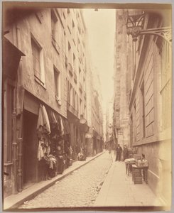 Parcheminerie 路 作者 欧仁·阿格特