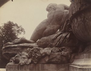 圣克卢 作者 欧仁·阿格特