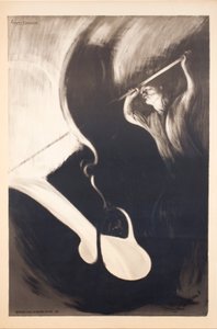 铸造厂 作者 欧仁·卡里尔（EugèneCarrière）