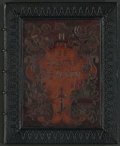 艾蒙四子的历史 作者 尤金·格拉塞特，查尔斯·吉洛特