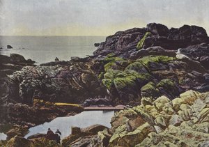 Penmarck Point 作者 欧洲摄影师
