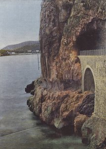 Cape Roux 作者 欧洲摄影师