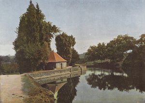 Moulin De Kerso 作者 欧洲摄影师