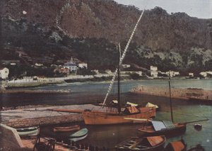 Beaulieu港 作者 欧洲摄影师