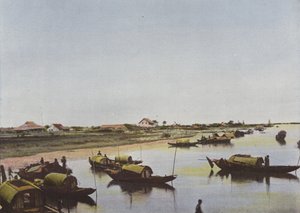Ben-Thui港口 作者 欧洲摄影师