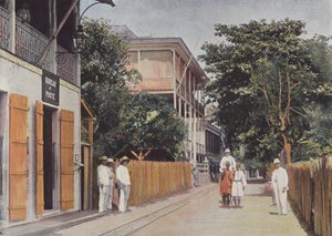 杜马商业在塔马塔夫 作者 欧洲摄影师