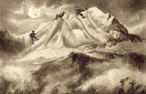 登山运动（平版） 作者 欧洲学校
