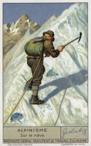 爬上neve 作者 欧洲学校