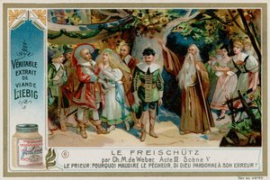 自由保护：聪明的隐士 作者 European School