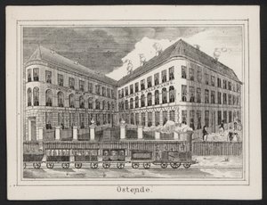 Deutsche Hof，Hotel D