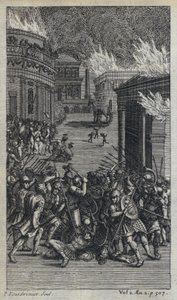Illustration for John Dryden