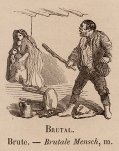 Le Vocabulaire Illustre: Brutal; Brute; Brutale Mensch (engraving)   1423778   zh       chinese Successfully Translated  Original: Assumption of the Virgin Translat: Assumption of the Virgin 1438381 zh chinese Successfully Translated Original: Italian Land 作者 欧洲学校