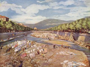 尼斯，Le Paillon（彩色印刷版） 作者 欧洲学校