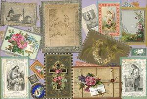 Sammelsurium 第六卷页面（印刷品） 作者 欧洲学校