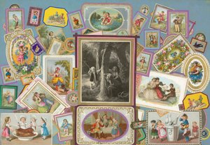 来自Sammelsurium的V页 作者 欧洲学校